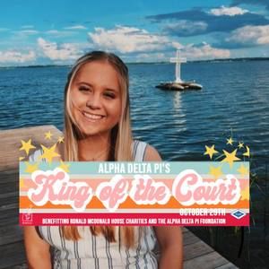 Meet your Posher, Lesley